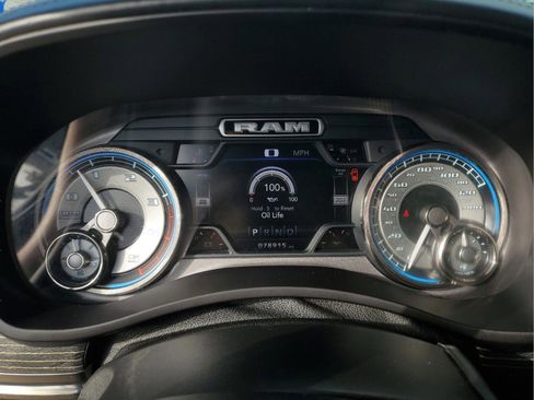 Certified 2021 RAM 2500 Limited image 26