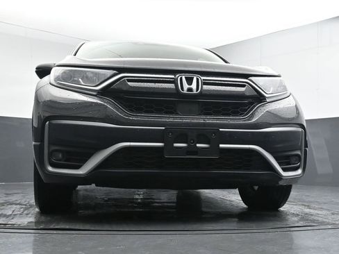 Used 2020 Honda CR-V EX-L image 34