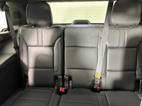 Used 2023 Chevrolet Tahoe RST w/ Luxury Package RWD image 21