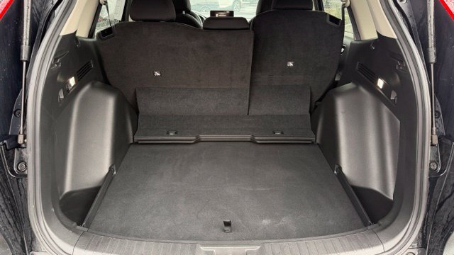 Used 2023 Honda CR-V EX image 9