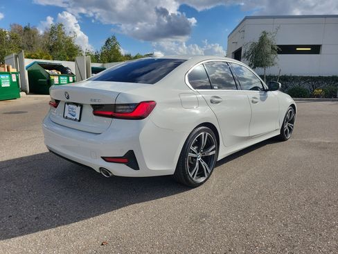 Used 2020 BMW 330i Sedan w/ Convenience Package image 6