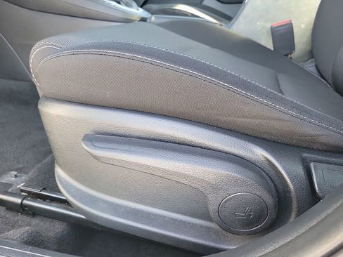 Used 2024 Kia Forte LXS image 12