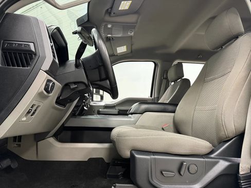 Used 2019 Ford F150 XLT w/ Equipment Group 302A Luxury AWD/4WD image 15