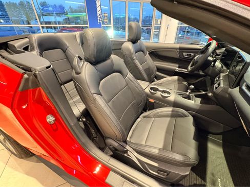 New 2026 Ford Mustang GT Premium image 21