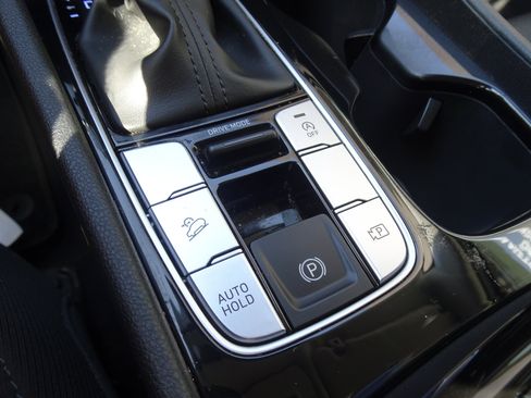 Used 2024 Hyundai Tucson SEL FWD image 24