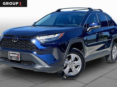Used 2024 Toyota RAV4 XLE w/ Convenience Package