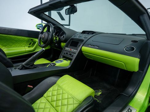 Used 2011 Lamborghini Gallardo LP 560-4 image 34