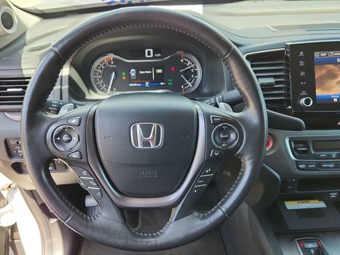 Used 2022 Honda Ridgeline RTL-E image 22