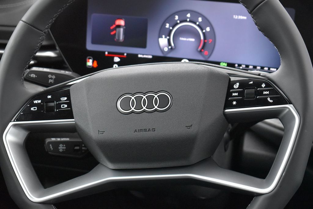 New 2026 Audi Q5 Premium Plus AWD/4WD image 13