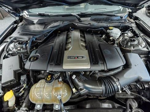 Used 2019 Ford Mustang GT w/ Equipment Group 301A image 15