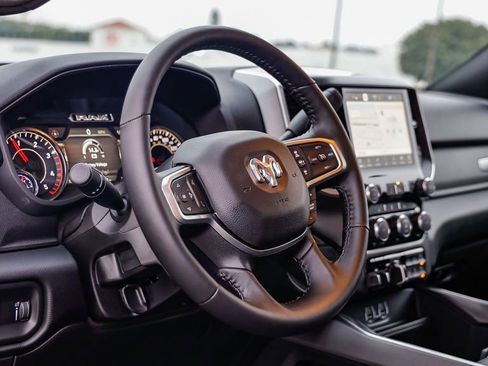 New 2024 RAM 3500 Big Horn w/ Night Edition image 20