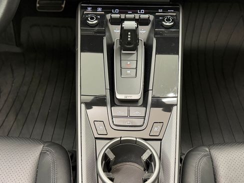 Certified 2023 Porsche 911 Carrera S RWD image 17
