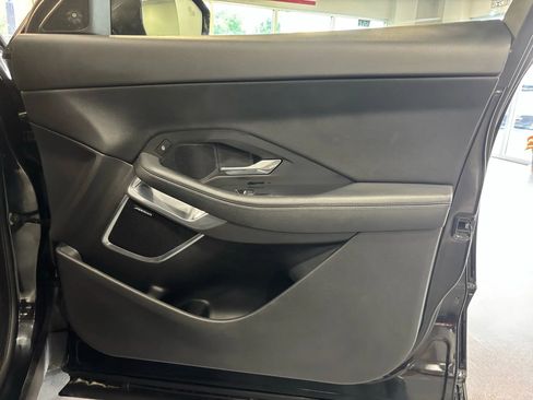 Used 2018 Jaguar E-PACE S image 36
