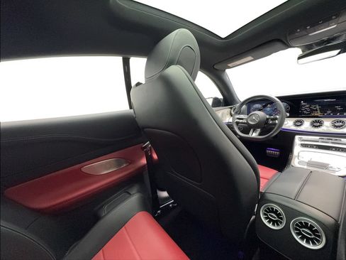 Used 2022 Mercedes-Benz E 450 Coupe image 35