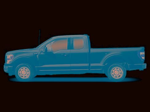 Certified 2021 Ford F150 Lariat AWD/4WD image 3