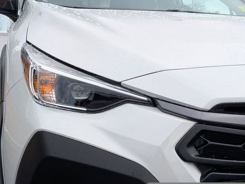 New 2026 Subaru Crosstrek 2.0i Premium AWD/4WD image 11