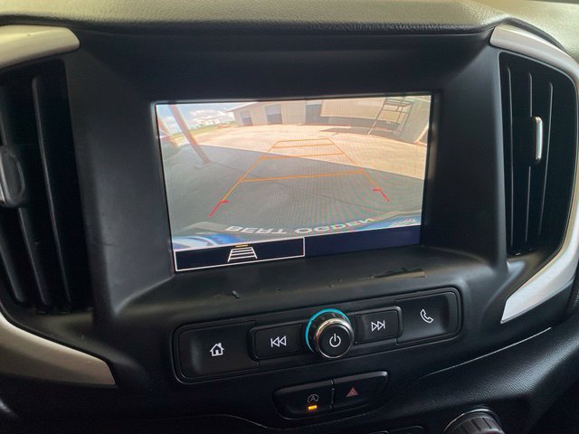 Used 2022 GMC Terrain SLE w/ Driver Convenience Package FWD image 14