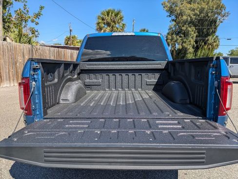 Used 2019 Ford F150 Raptor AWD/4WD image 13