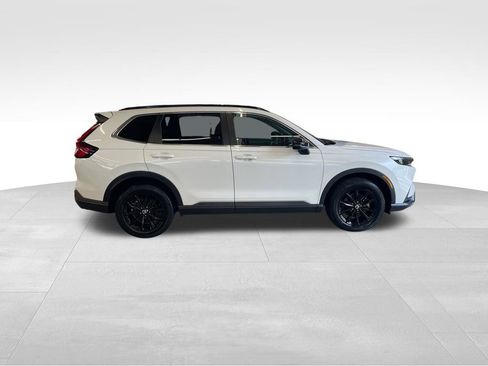 Used 2024 Honda CR-V Sport-L image 35