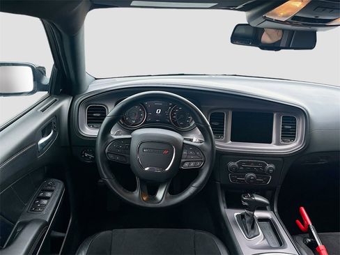 Used 2023 Dodge Charger Scat Pack w/ Plus Group image 23
