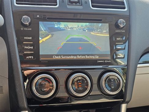 Used 2017 Subaru Forester 2.5i Limited w/ Popular Package #2 image 32