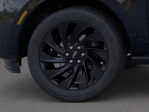New 2026 Lincoln Navigator Reserve AWD/4WD image 19