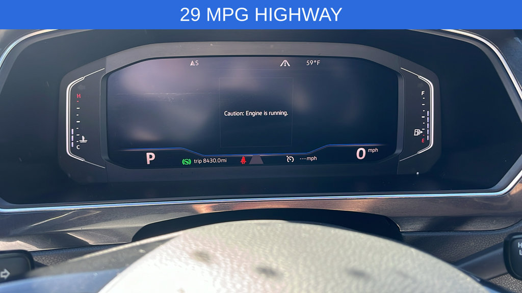 Used 2019 Volkswagen Tiguan SEL Premium R-Line AWD/4WD image 13