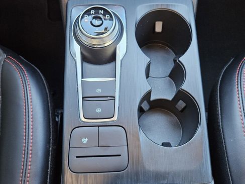 Used 2024 Ford Escape ST-Line w/ Equipment Group 301A image 41