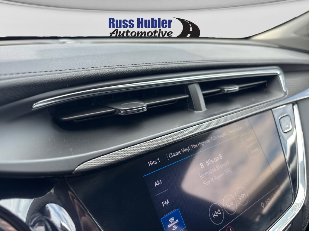Used 2023 Buick Encore GX Select FWD image 15