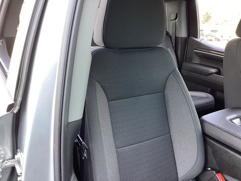 Used 2022 Chevrolet Silverado 1500 LT image 16