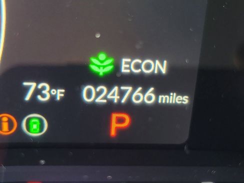 Certified 2024 Honda Civic Sport image 27