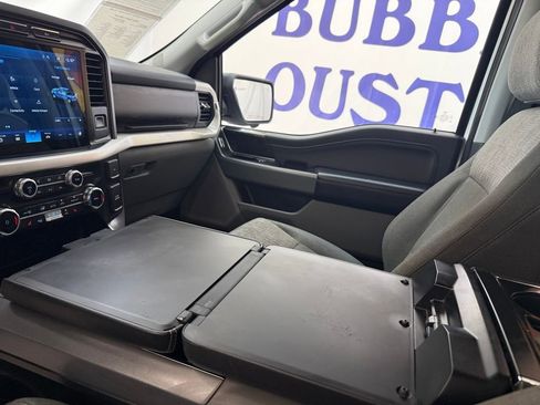 Used 2022 Ford F150 XLT w/ Equipment Group 302A High image 15