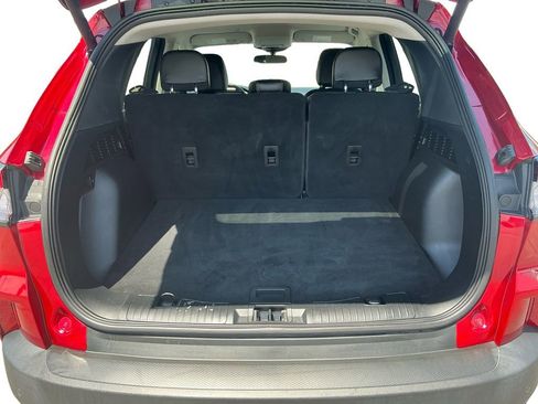 Certified 2021 Ford Escape SEL w/ Technology Package FWD image 24
