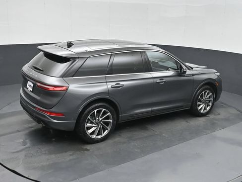 Used 2022 Lincoln Corsair Grand Touring AWD/4WD image 27