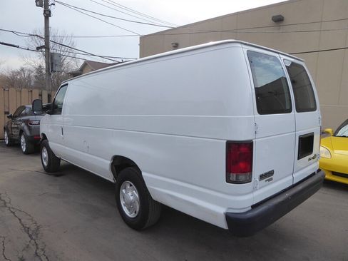 Used 2014 Ford E-250 and Econoline 250 Extended image 5