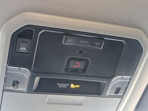 Used 2024 Toyota Tundra SR5 w/ TRD Off-Road Premium Package image 21