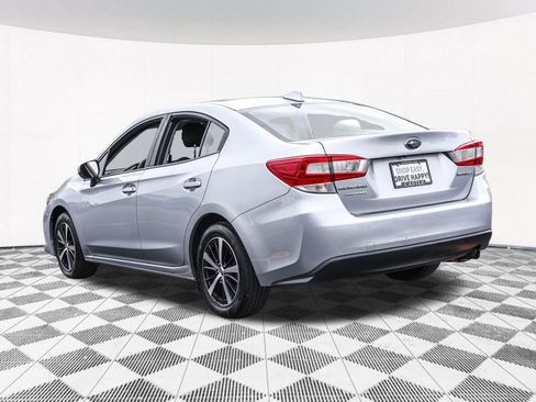 Used 2023 Subaru Impreza 2.0i Premium AWD/4WD image 12