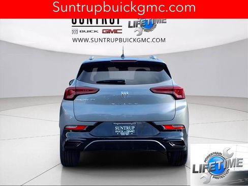 New 2026 Buick Encore GX Sport Touring w/ Comfort Package image 13