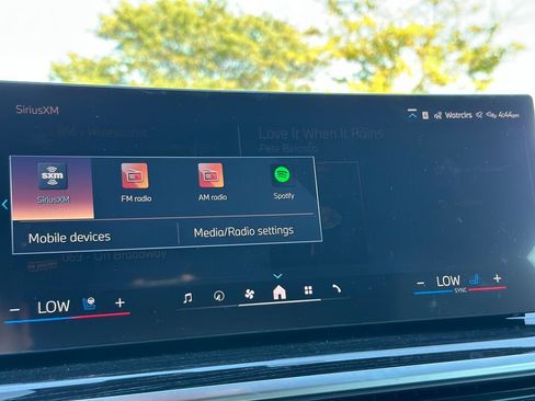 New 2026 BMW X6 xDrive40i image 39