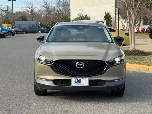 Used 2024 MAZDA CX-30 Carbon image 4