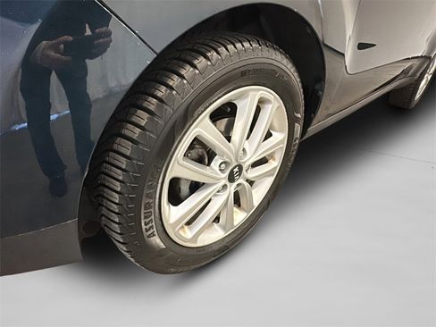 Used 2018 Kia Soul + image 21