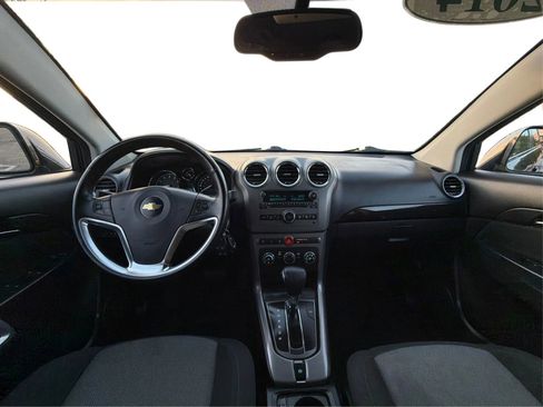 Used 2014 Chevrolet Captiva Sport LS image 22