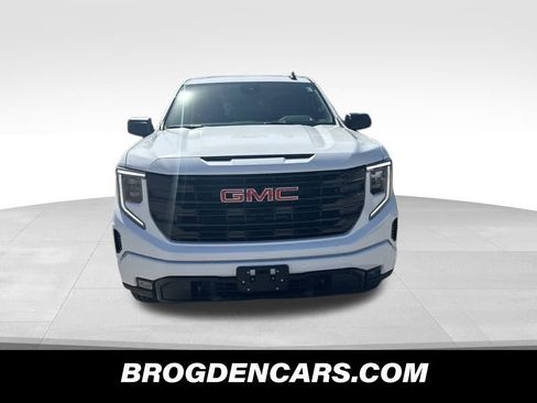 New 2024 GMC Sierra 1500 Elevation image 8
