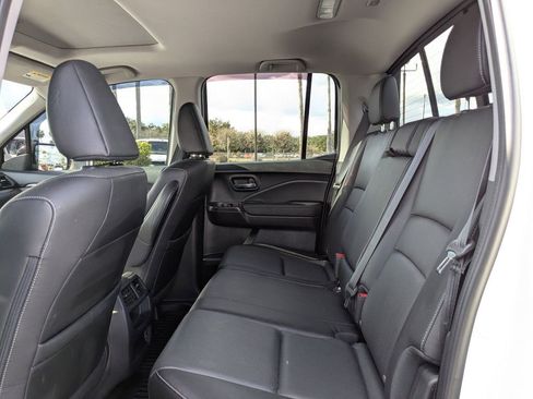 Used 2022 Honda Ridgeline RTL-E image 14