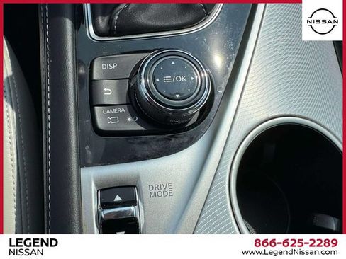 Used 2023 INFINITI Q50 Luxe w/ Cargo Package AWD/4WD image 34