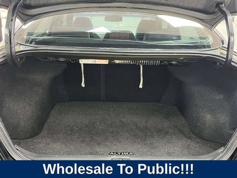 Used 2010 Nissan Altima 2.5 SL w/ SL Pkg FWD image 22
