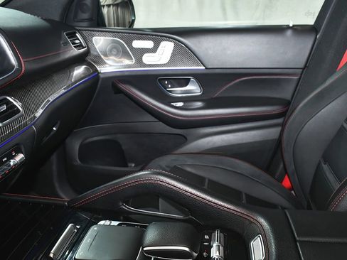 Used 2021 Mercedes-Benz GLE 53 AMG 4MATIC Coupe image 51
