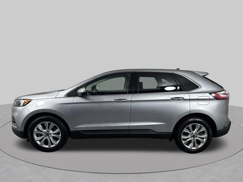 Used 2023 Ford Edge Titanium AWD/4WD image 28