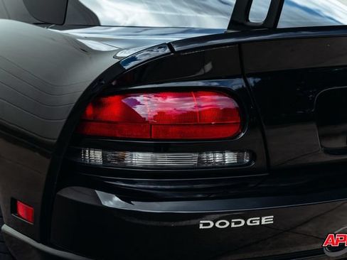 Used 2009 Dodge Viper ACR RWD image 57