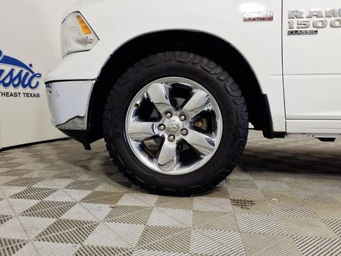 Used 2019 RAM 1500 Lone Star RWD image 8